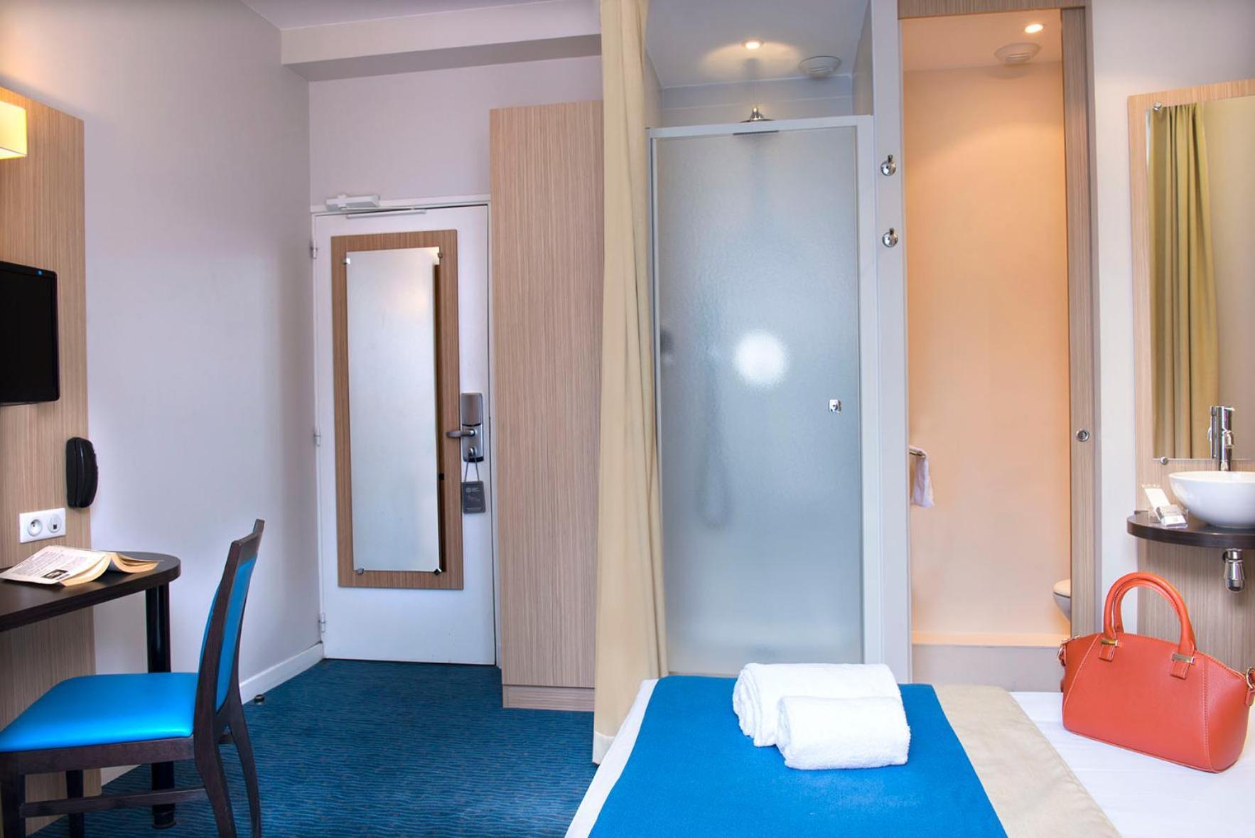 Castel Victoria Hotell Le Touquet Eksteriør bilde